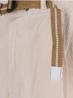 WHITE SAND - VELLUTO BURRO WHITE SAND – VELLUTO BURRO