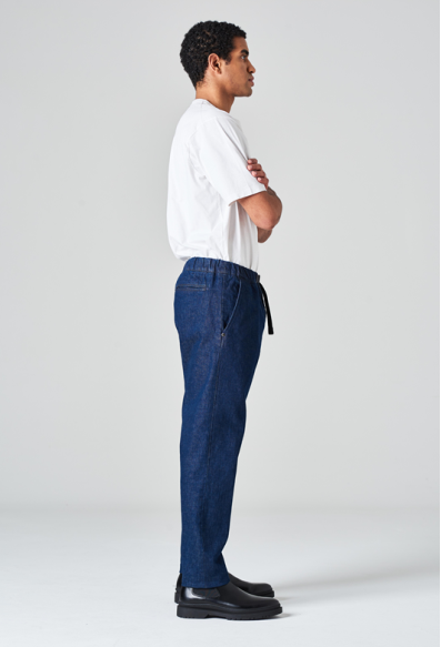 WHITE SAND - PANTALACCIO DENIM DENIM WHITE SAND – PANTALACCIO DENIM DENIM