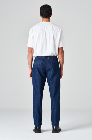 WHITE SAND - PANTALACCIO DENIM DENIM WHITE SAND – PANTALACCIO DENIM DENIM