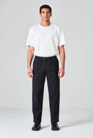 WHITE SAND – TECNICO NERO