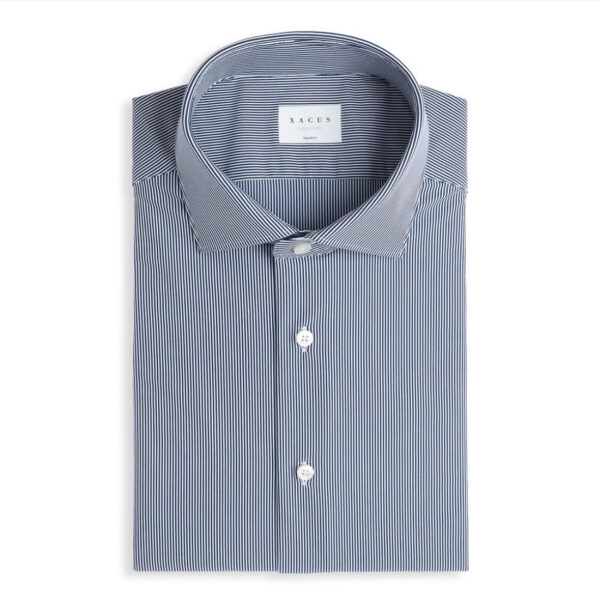 XACUS – CAMICIA ACTIVE CELESTE