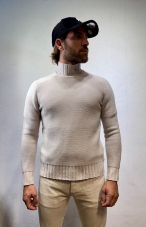 ALPHA STUDIO – LUPETTO MISTO CACHE STUCCO