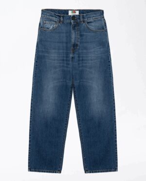 D.A.T.E. FRUIT – FA04 DN FR BL DENIM