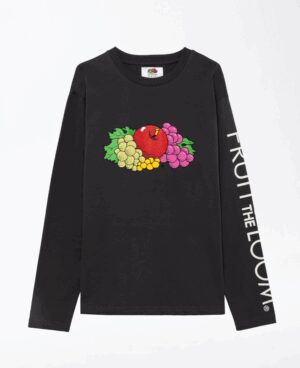 D.A.T.E. FRUIT – FA04 LS FR AN ANTRACITE