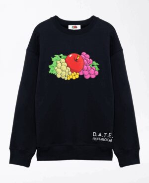 D.A.T.E. FRUIT – FA04 SW FR BL BLU