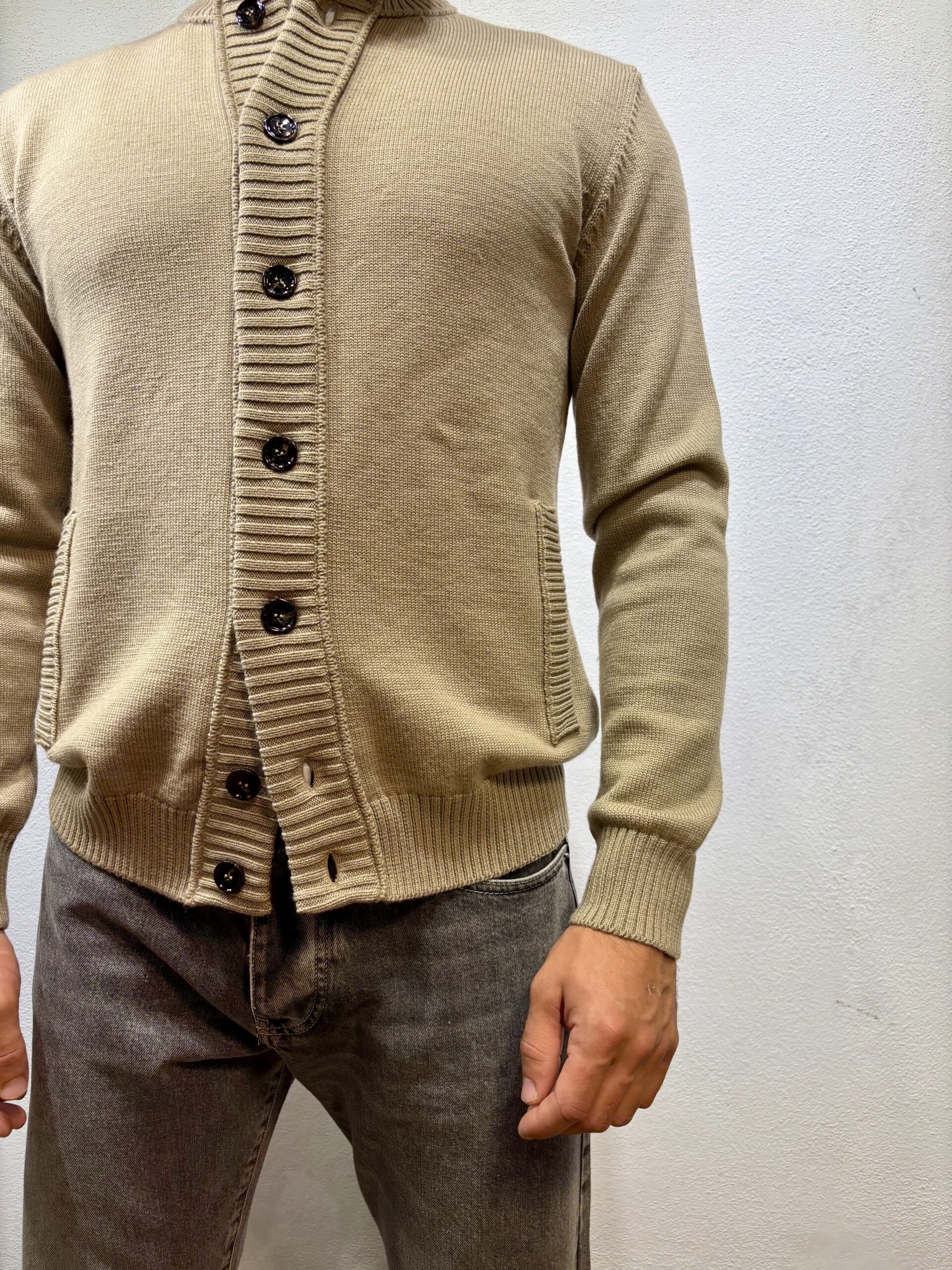 DIKTAT - BOMBER BOTTONI SPAGO DIKTAT – BOMBER BOTTONI SPAGO