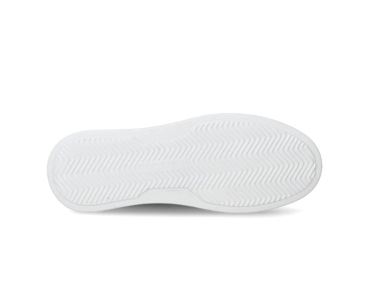 PHILIPPE MODEL - TEMPLE NERO PHILIPPE MODEL – TEMPLE NERO