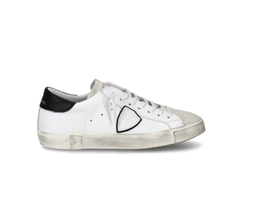 PHILIPPE MODEL - PARIS NERO PHILIPPE MODEL – PARIS NERO