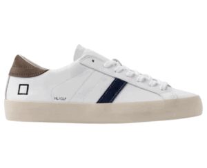 D.A.T.E. – M431 HL CA WN BIANCO MORO