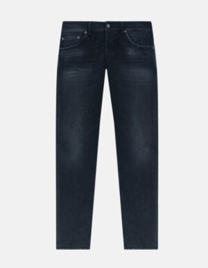 DONDUP – BRIGHTON  SCURO DENIM