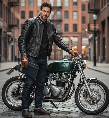 BREDFORD - POCHETTE BLU BREDFORD – POCHETTE BLU