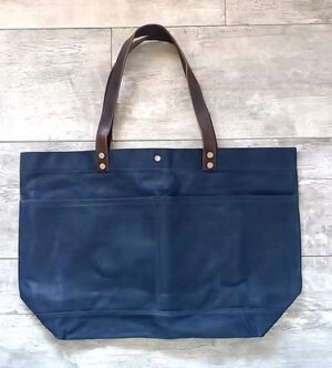 BREDFORD – SHOPPER BLU