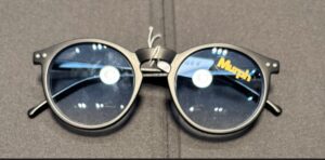 MURPH SUNGLASSES – OCCHIALE  UNICO