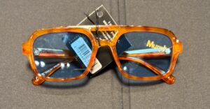 MURPH SUNGLASSES – OCCHIALE  UNICO