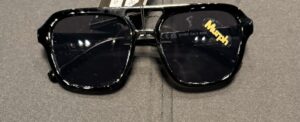 MURPH SUNGLASSES – OCCHIALE  UNICO