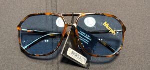 MURPH SUNGLASSES – OCCHIALE  UNICO