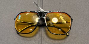 MURPH SUNGLASSES – OCCHIALE  UNICO