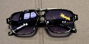 MURPH SUNGLASSES – OCCHIALE  UNICO