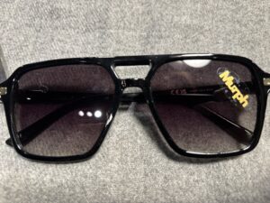 MURPH SUNGLASSES – OCCHIALE  UNICO