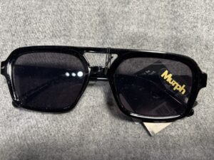 MURPH SUNGLASSES – OCCHIALE  UNICO