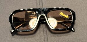 MURPH SUNGLASSES – OCCHIALE  UNICO