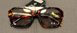 MURPH SUNGLASSES – OCCHIALE  UNICO