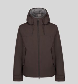 PEOPLE OF SHIBUYA – BOMBER TECNICO MORO