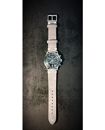 UNIQUE - CRONO NERO UNIQUE – CRONO NERO