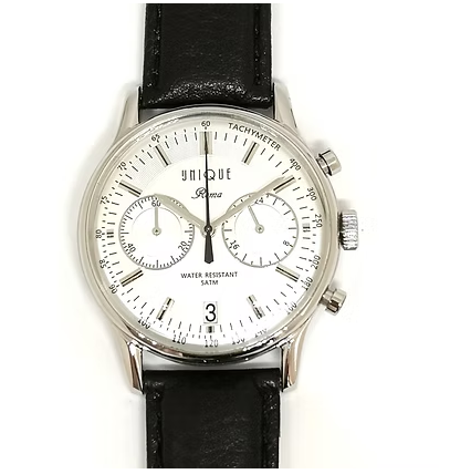 UNIQUE - CRONO BIANCO UNIQUE – CRONO BIANCO