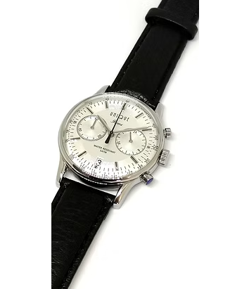 UNIQUE - CRONO BIANCO UNIQUE – CRONO BIANCO