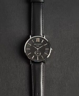 UNIQUE – NEW ONE NERO