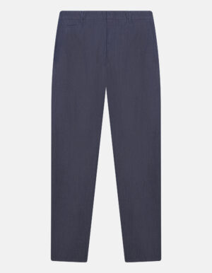 FRED PERRY - ZAINO NERO DONDUP – JOE CHINO DENIM