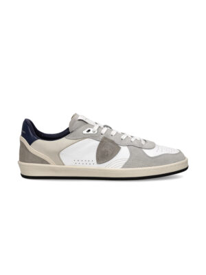 PHILIPPE MODEL – PIGALLE LOW BLU