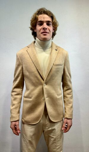 RENAVINE - CAMICIA REVERSIBILE MILITARE EN AVANCE – GIACCA P.MILANO SABBIA