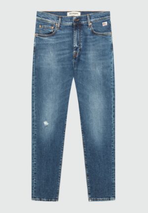 ROY ROGERS – JEANS FERMO DENIM