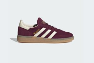 ADIDAS – HANDBALL SPEZIAL BORDEAUX