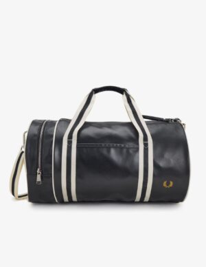 FRED PERRY – BORSA PALESTRA BLU