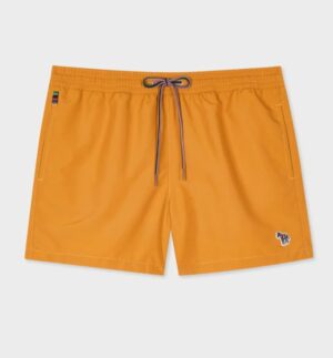 PAUL SMITH – COSTUME SENAPE