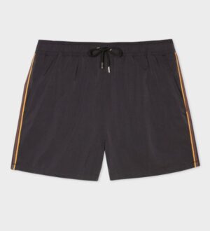 PAUL SMITH – COSTUME NERO