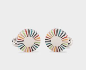 PAUL SMITH – GEMELLO TONDO  UNICO