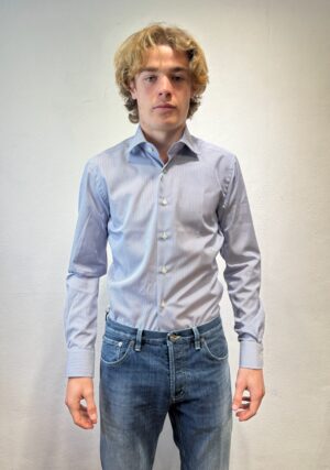 XACUS – BASTONCINO BLU