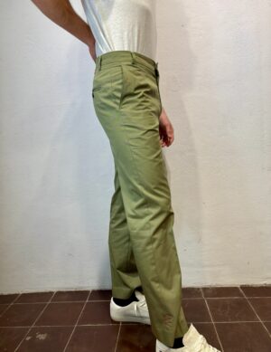 AMARANTO – PANTALONE COT TV AMRY