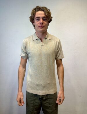 ANIMA – POLO SCOLLO V PANNA