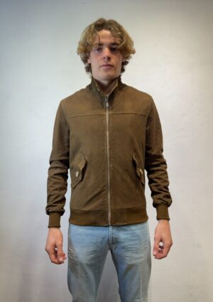 BLUSOTTO – VALSTAR COLLO IN PIEDI MORO