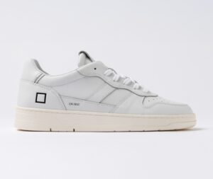 D.A.T.E. – M441 C2 BA WH WH BIANCO