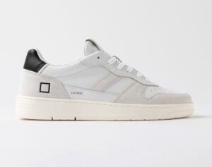 D.A.T.E. – M441 C2 BA WB WB BIANCO NERO