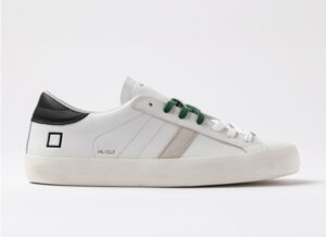 D.A.T.E. – M441 HL CA WB WB BIANCO