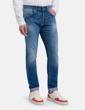DONDUP – GEORGE STRETCH DENIM