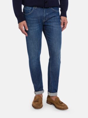 DONDUP – GEORGE STRETCH DENIM