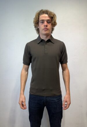 KANGRA – POLO P.CATENELLA EBANO